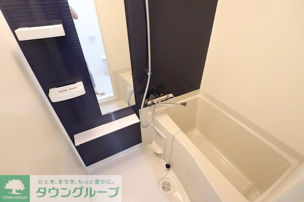 GENOVIA堀切菖蒲園の物件内観写真